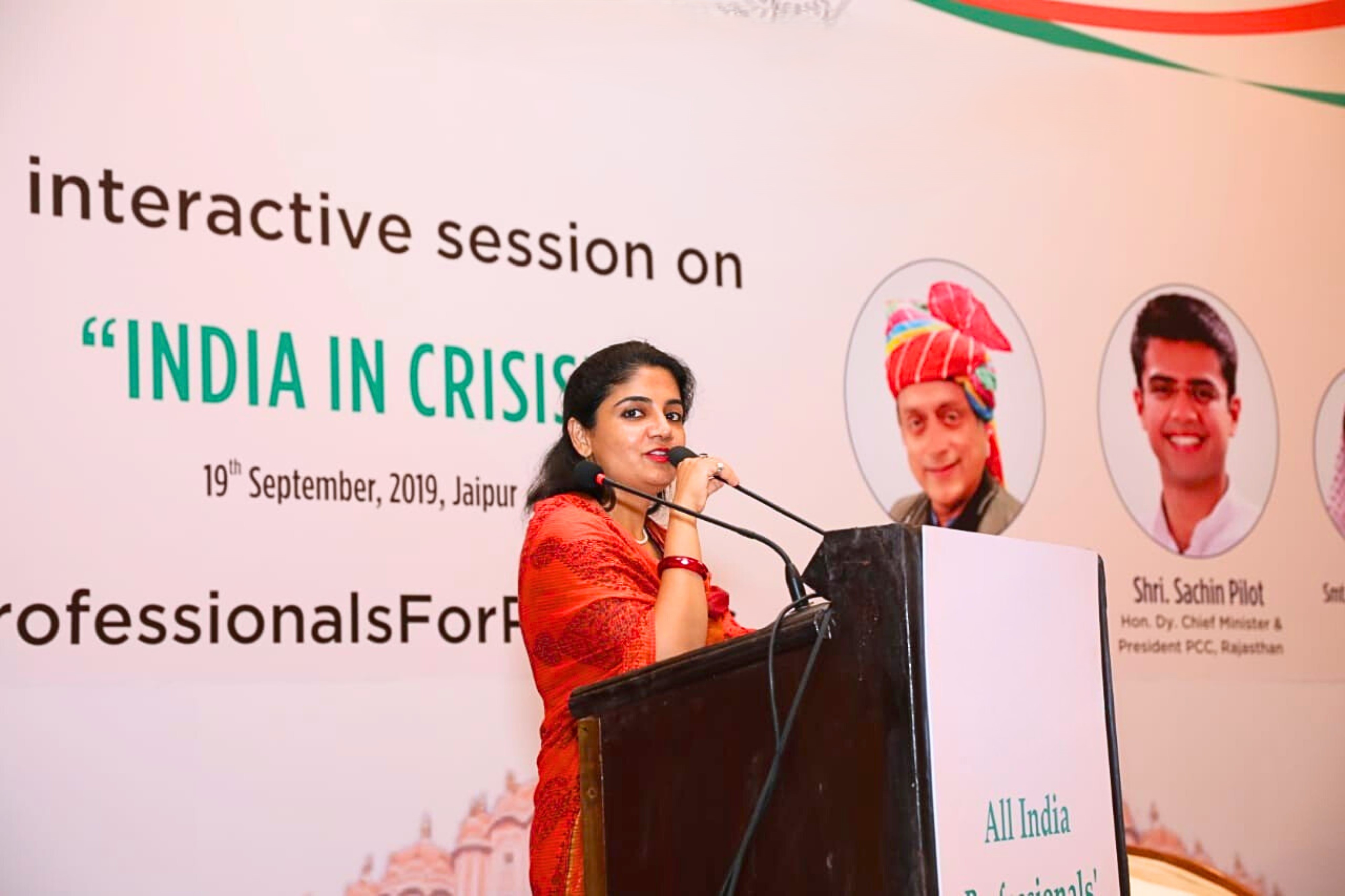 Pallavi Singh - Life Coach